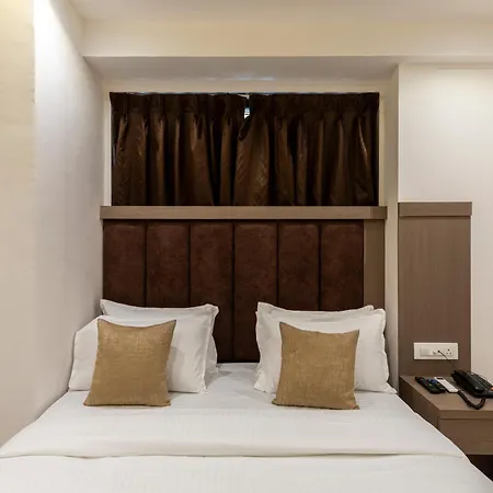 Hotel Metromax Andheri Mumbai