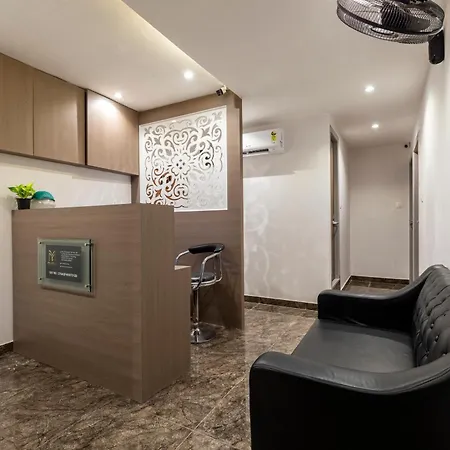 Hotel Metromax Andheri