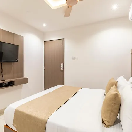 Metromax Andheri Hotel Mumbai