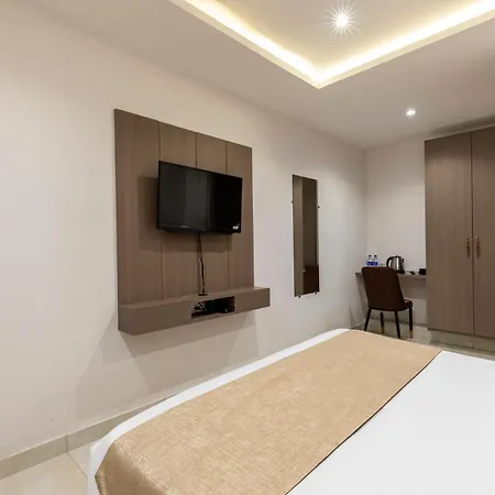 Metromax Andheri Hotel Mumbai