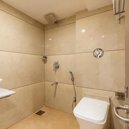 Hotel Metromax Andheri