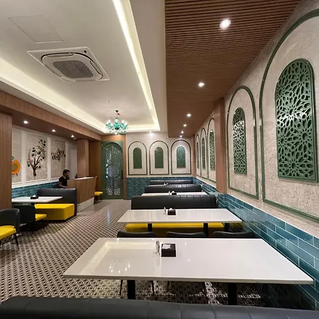 Esquire Near Bkc