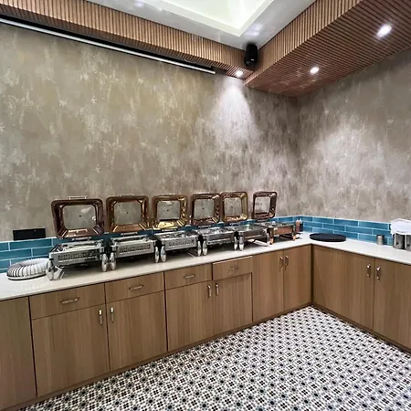 Esquire Near Bkc Hotel Mumbai