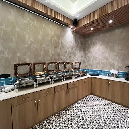 Hotel Esquire Near Bkc Mumbai