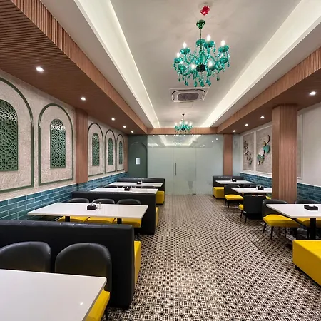 Esquire Near Bkc