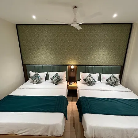 Hotel Esquire Near Bkc Mumbai
