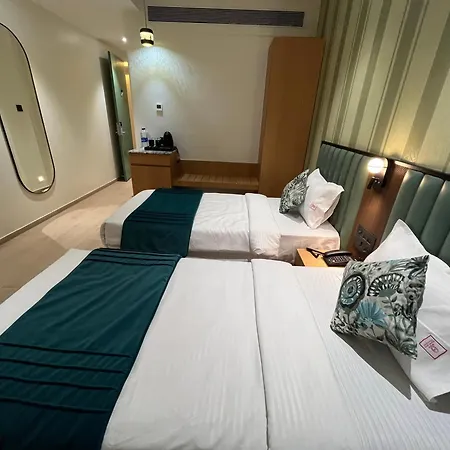 Hotel Esquire Near Bkc Mumbai