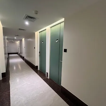 Esquire Near Bkc Hotel