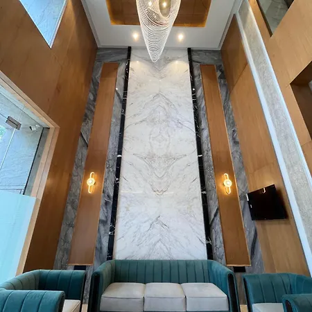 Hotel Esquire Near Bkc Mumbai