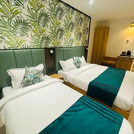 Hotel Esquire Near Bkc Mumbai