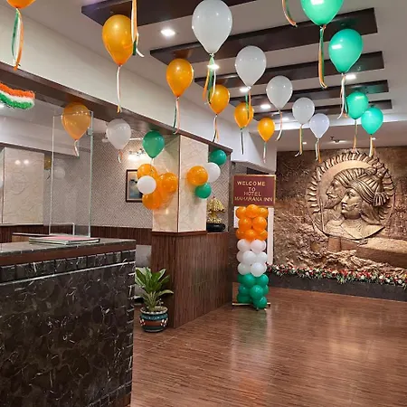 Maharana Chembur
