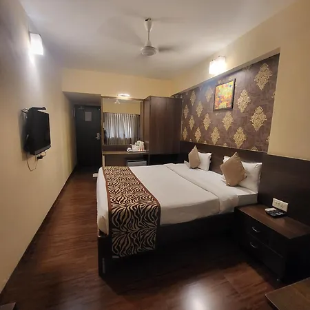 Maharana Chembur 2*