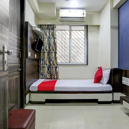 Fabhotel Nishita Mumbai