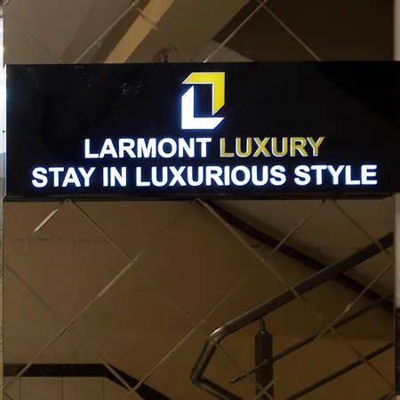Larmont Luxury Mumbai