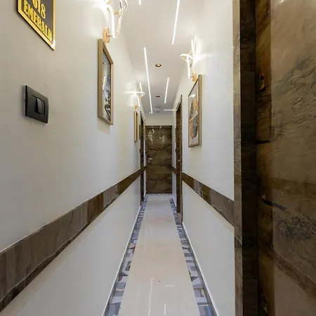 Larmont Luxury Mumbai