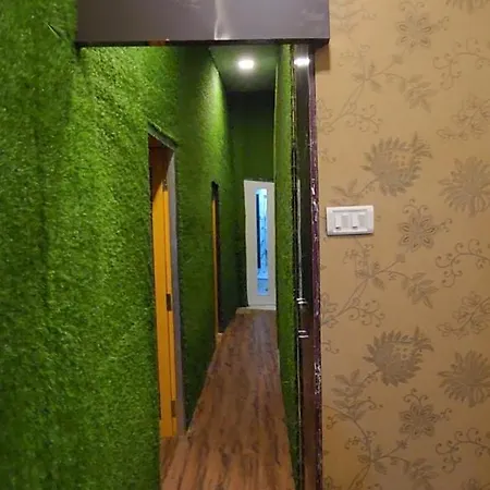Hostel Chakala Dormitory Mumbai