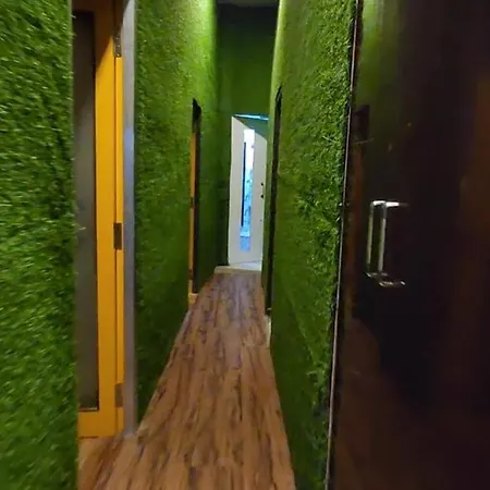 Chakala Dormitory *