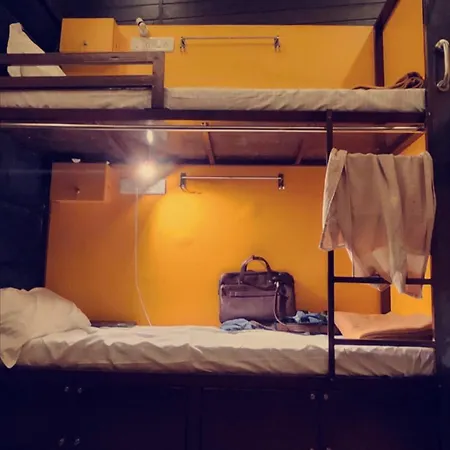 Chakala Dormitory Hostel