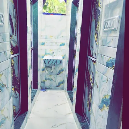 Hostel Chakala Dormitory Mumbai