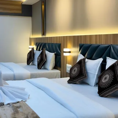 Guest house Yatri Cst