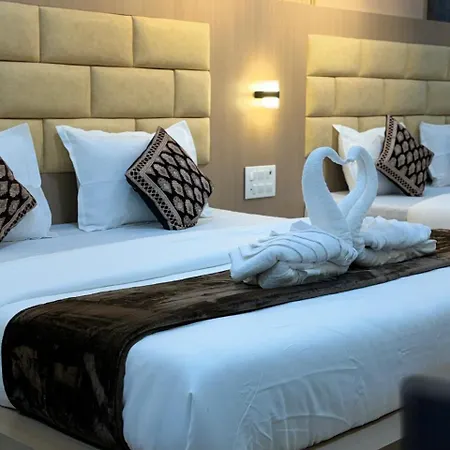 Guest house Yatri Cst
