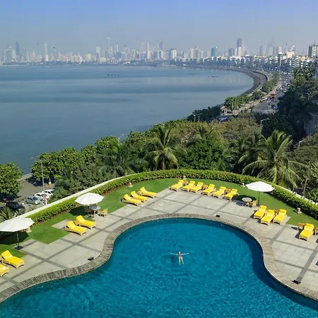Hotel Trident Nariman Point 5*