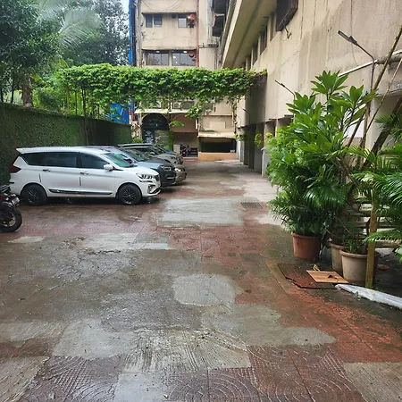 Maharana Chembur Hotel Mumbai