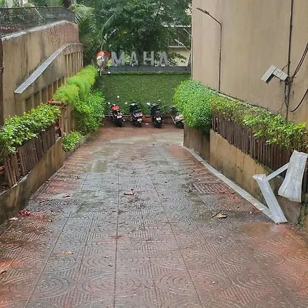 Maharana Chembur 2* Mumbai
