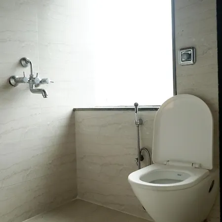 Artusinn Midc Andheri East Hotel Mumbai