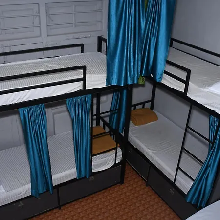 New Afra Hostel