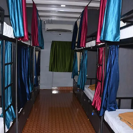 New Afra Hostel