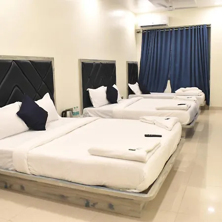Hotel Smooth Checkin By Edition Blue 3*