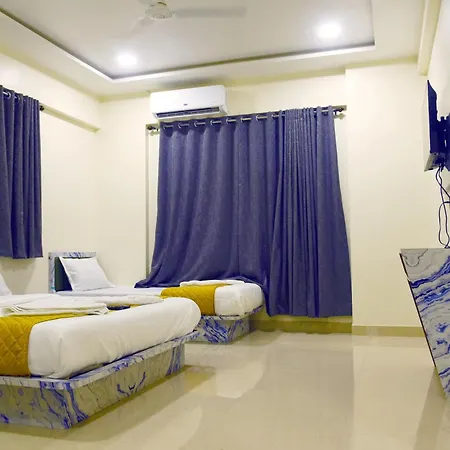 Smooth Checkin By Edition Blue Hotel