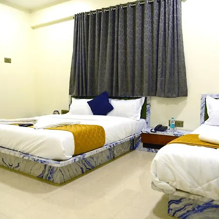 Hotel Smooth Checkin By Edition Blue 3*