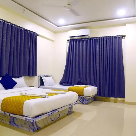 Smooth Checkin By Edition Blue Hotel