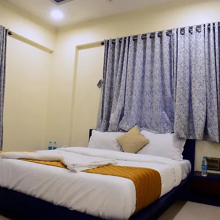 Smooth Checkin By Edition Blue 3* Mumbai