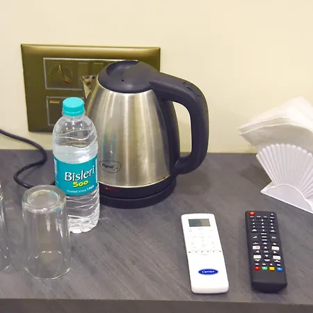 Smooth Checkin By Edition Blue 3* Mumbai