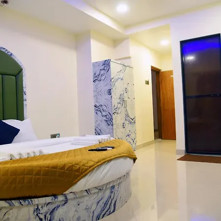 Smooth Checkin By Edition Blue Hotel