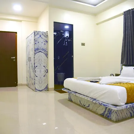 Smooth Checkin By Edition Blue Hotel Mumbai