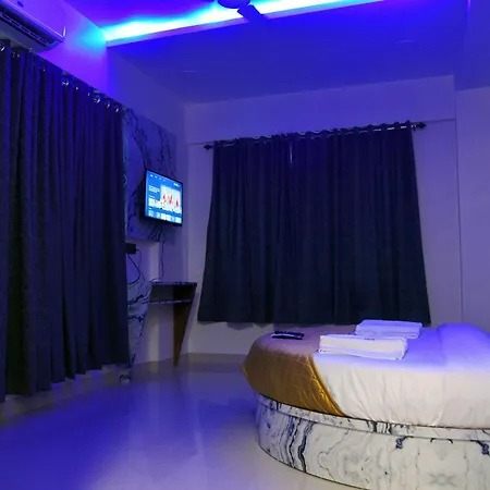 Smooth Checkin By Edition Blue Mumbai