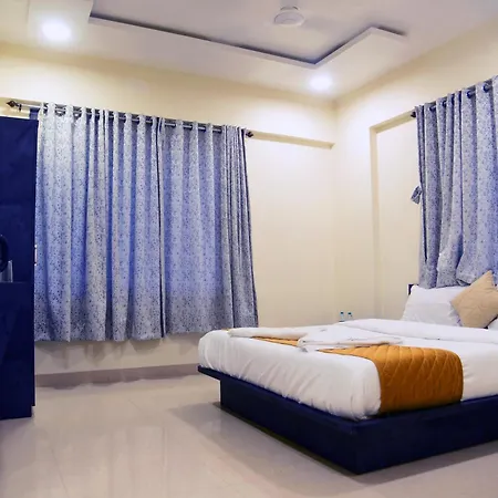 Smooth Checkin By Edition Blue Hotel 3*