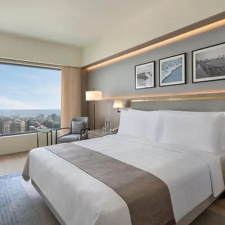 Trident Nariman Point 5* Mumbai