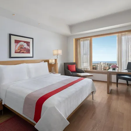 Hotel Trident Nariman Point