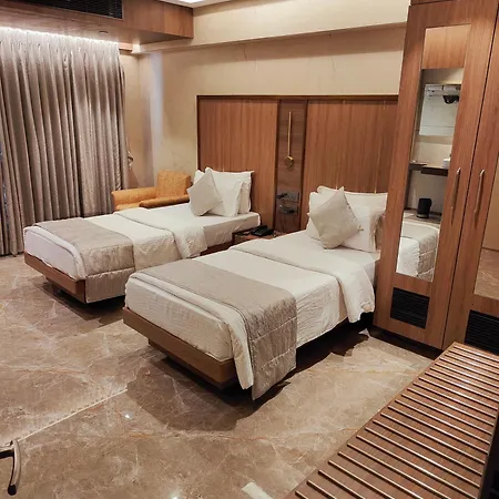 Hotel Archana Residency