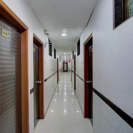O Sion Residency