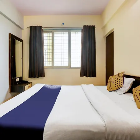 O Mayur Residency Hotel