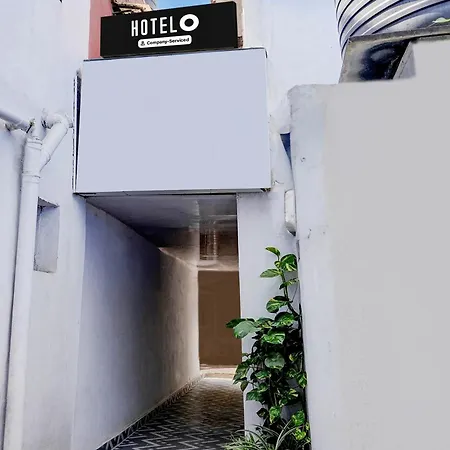 Hotel De Classico 4*