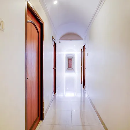 Hotel De Classico Mumbai