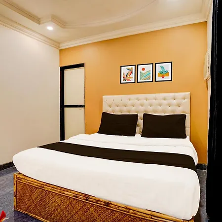 De Classico Hotel Mumbai
