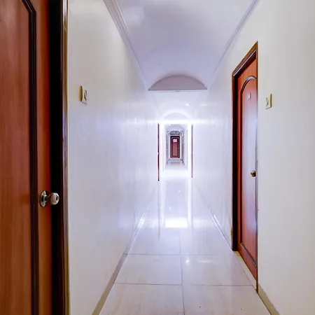 Hotel De Classico